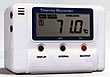 温湿度データロガー（ネット通信タイプ）