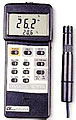 ハンディ型デジタル溶存酸素計
