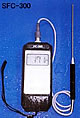 防水型食品用デジタル温度計
