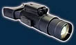 第二世代暗視スコープ
