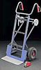 ハンドトラック （耐荷重400kg）