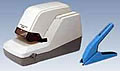 電子ホッチキス（高速タイプ）