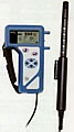 CO、CO2、温湿度 室内空気環境測定器
