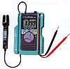 AC/DCクランプ付デジタルマルチメータ