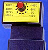 K熱電対温度シミュレータ