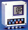 設置型pH、酸化還元電位（ORP値）計