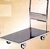 組立式ステンレス台車