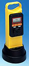 多項目水質測定器（pH・導電率・温度・ORP）