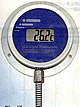液晶デジタル温度計