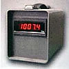 精密型電気式気圧計（一般観測/船舶両用型）