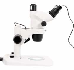 デジタル顕微鏡用テレビ出力カメラM1080DE-TV