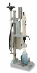 半自動電動ドライバー式キャップ締め機M1156DE-KHN