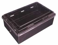 蒸気加熱ボックスM1161-JOBOX-KAKU