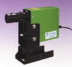 グリーンレーザーマーキングM1170NAL-1MGA