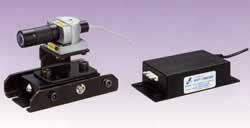 高出力赤色半導体レーザーマーキングM1170NMSH-7LA