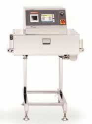 X線異物検査機M1178X-2040W