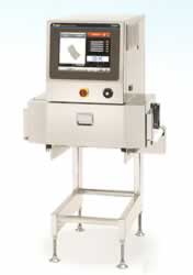 X線異物検査機M1178X-2550W