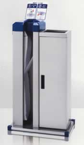 傘袋入れ機(ダストボックス付)M1188P-00CBN