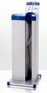 傘袋入れ機(スタンダード)M1188P-07N