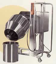 台湾製 ステンレス ミキサー 12V ステンレスポットミキサー マゼラー PT-100MV – 中古食品機械の