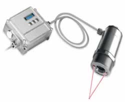 ロングフォーカス放射温度計M1241-IR20814T75-C3