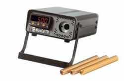 ローコスト温度キャリブレータM1241-T31