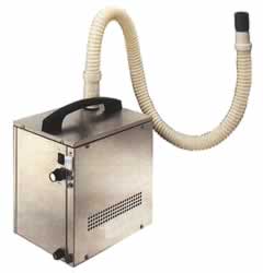 充電気流可視化チェッカーM1242V-502DCA