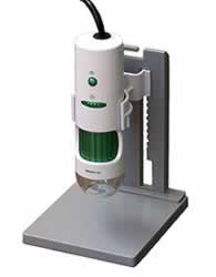 USBマイクロスコープM1259D-MS2D