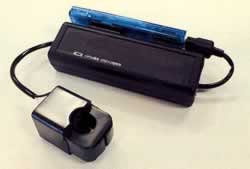 雷サージデータロガーM1288LS-001Z