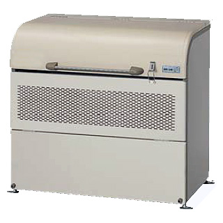 ゴミ箱ピットM1298PUB-400Y