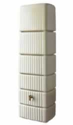 雨水タンク(スリムタンク)M1305C20GR-300DG