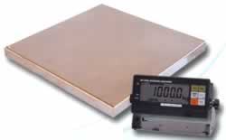 薄型平台はかりM1311SL-S-5-120K