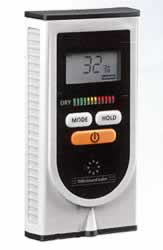 平面接触式木材水分計M138MF-1H