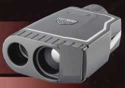 携帯レーザー距離計(ゴルフ用)M138PS-PR1600H