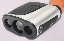 携帯レーザー距離計(ゴルフ用)M138PS-MEDH