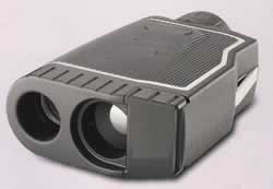 携帯レーザー距離計(ゴルフ用)M138PS-TEPR1600H