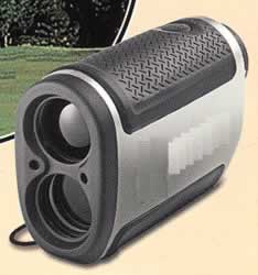 小型携帯レーザー距離計(ゴルフ用)M138PS-TRV2H