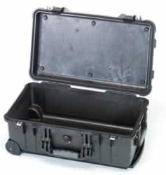 防水キャスターケースM14P657-151NFE