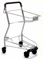 ショッピングカートM162V501-C100DGD