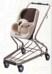 エンジェルワゴンM162W301BE-C100D