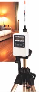 シックハウスガス採取機M176SP-300FT-2G