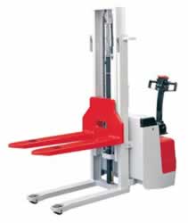 ウォーキー型電動スタッカーリフトM1892SW-7-15