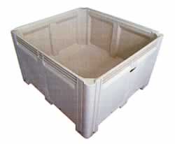 食品用大型角タンクM194F-PBM-16S