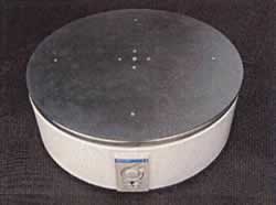 電動回転テーブル(高荷重)M20ED-450HT