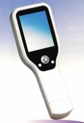 お肌カウンセリング機M228SA-PROM