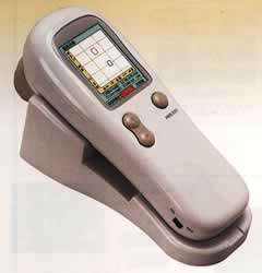 肌色計(スキンカラーセンサー)M228SK-CLSM
