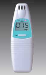 デジタル呼気アルコールチェッカーM237A-105H