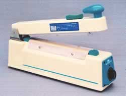 アルミ袋対応シーラーM26L-2010-10S