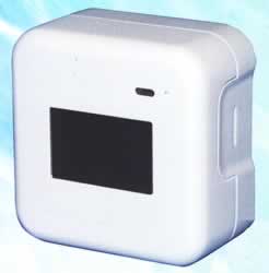 無線式電気料金チェッカー(100V)M282WR-EC100V