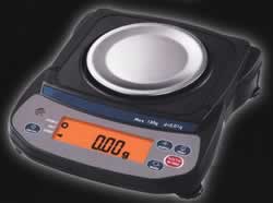 USB電子天秤M2J-120GA